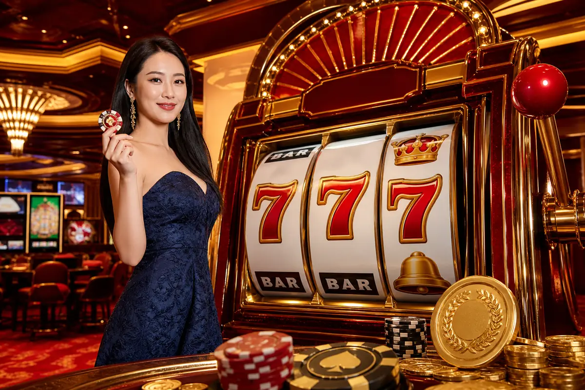 90bet গেম প্রোভাইডার স্লটস সংগ্রহ