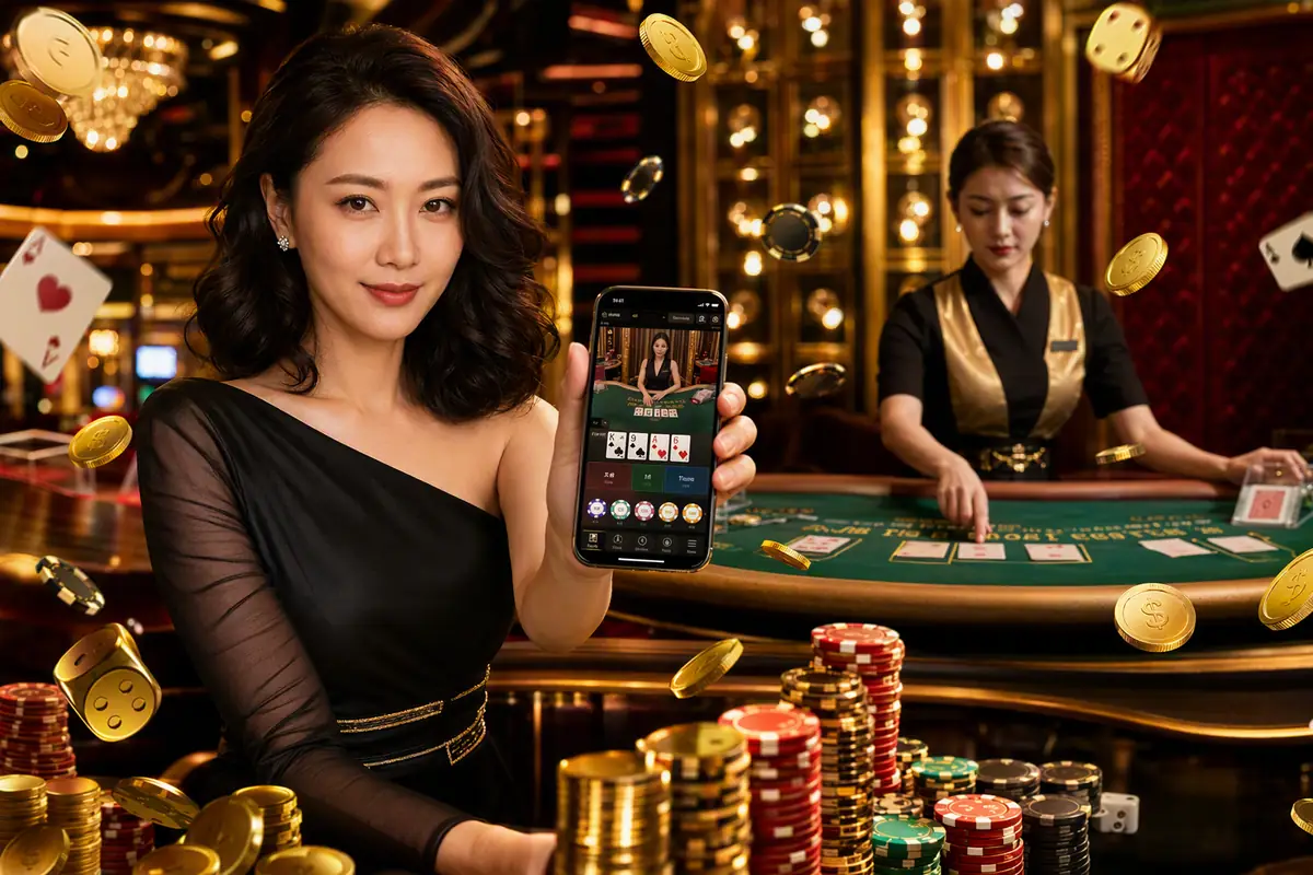 90bet ক্যাসিনো জমা ও শুরু করার প্রক্রিয়া
