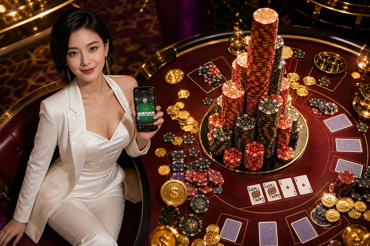 90bet VIP লয়্যালটি প্রোগ্রাম সুবিধা